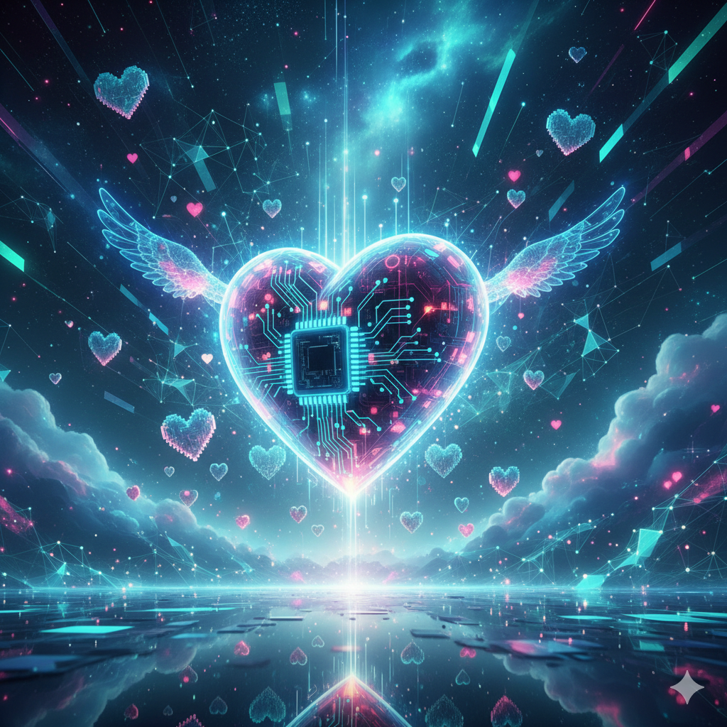 Imagly AI Background